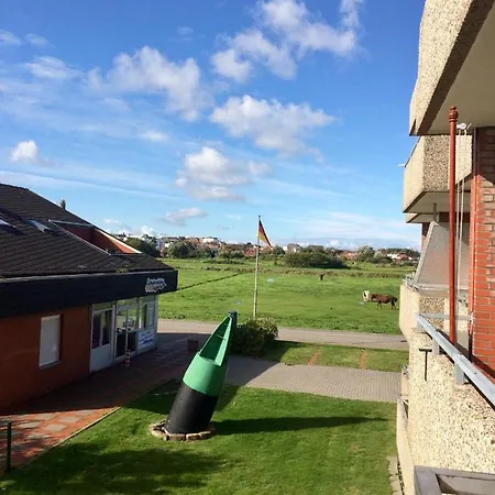 Tornblick * Borkum