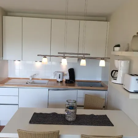 Tornblick Apartment *