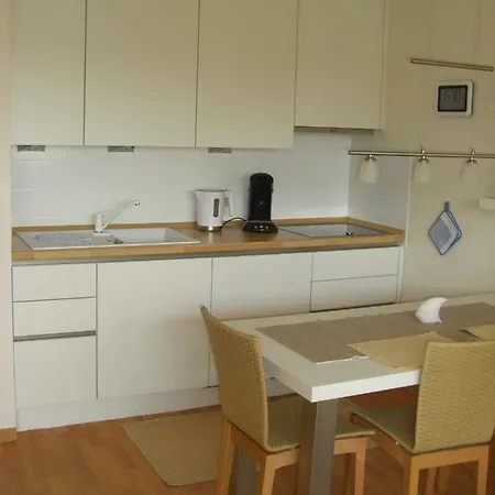 Tornblick Appartement