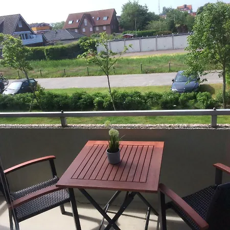 Tornblick Appartement