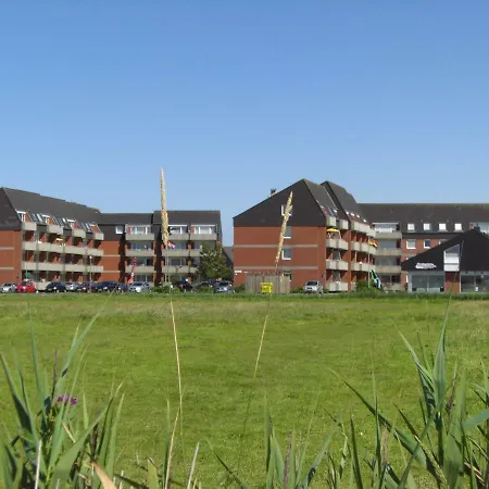 Appartement Tornblick *