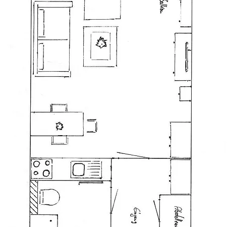 Apartment Tornblick Borkum