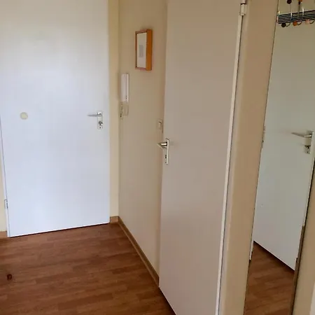 Apartment Tornblick Borkum