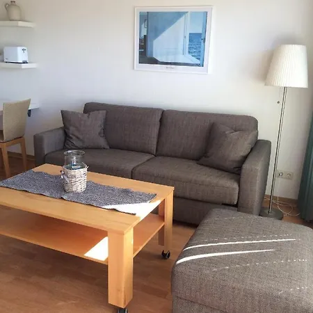 Apartment Tornblick