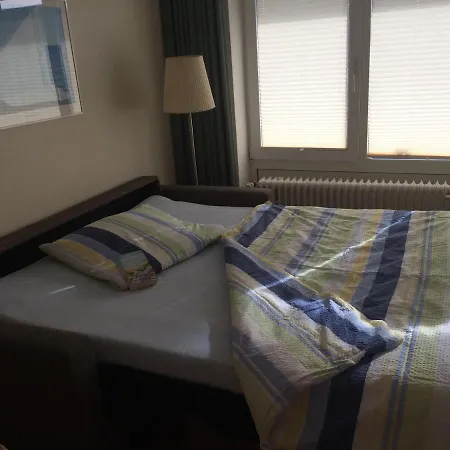 Tornblick Appartement *