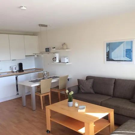 Appartement Tornblick
