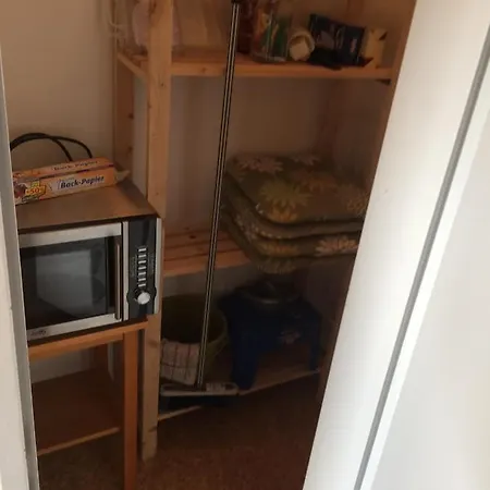Apartment Tornblick *