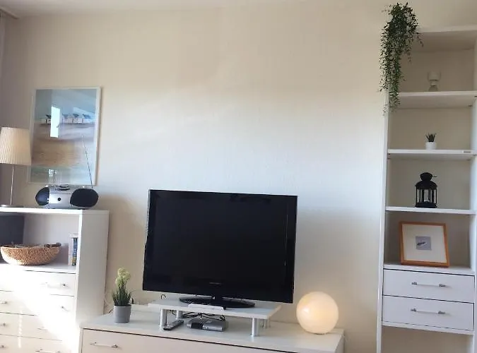 Tornblick Lägenhet *