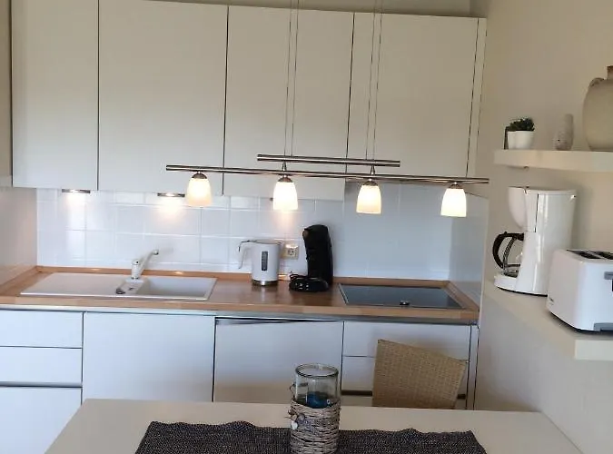 Tornblick Διαμέρισμα *