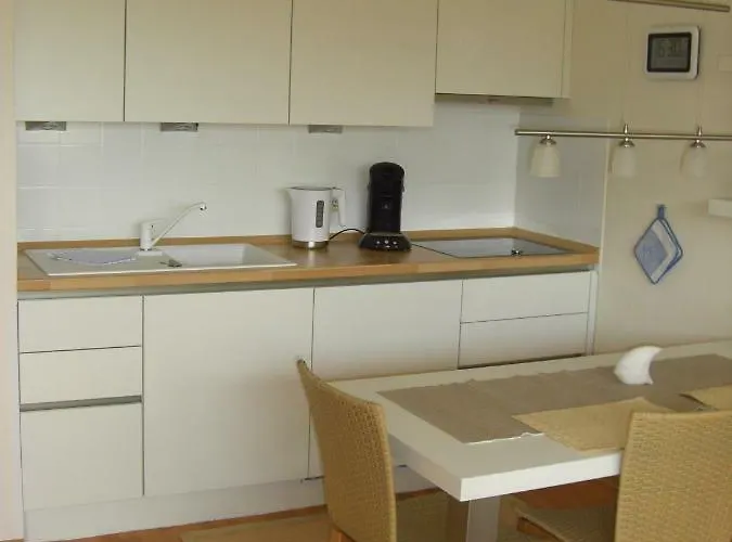 Tornblick Διαμέρισμα