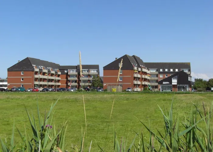 Διαμέρισμα Tornblick *