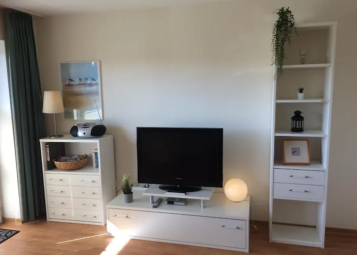 Διαμέρισμα Tornblick