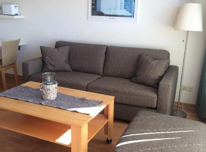 Διαμέρισμα Tornblick