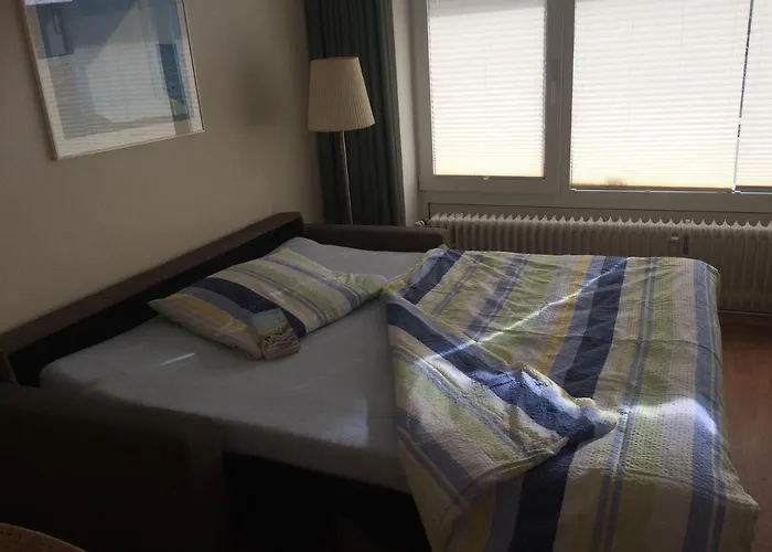 Tornblick Lägenhet *